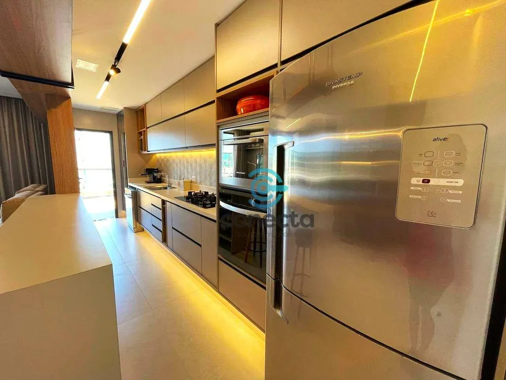Cobertura, 2 quartos, 140 m² - Foto 8