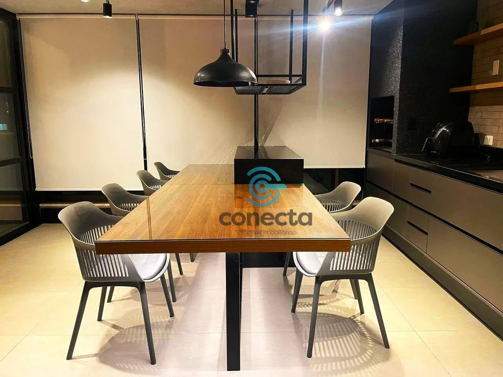 Cobertura, 2 quartos, 140 m² - Foto 3