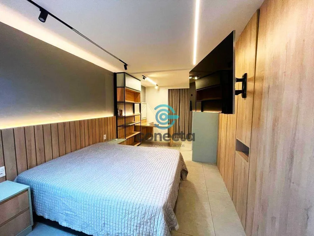 Cobertura, 2 quartos, 140 m² - Foto 17