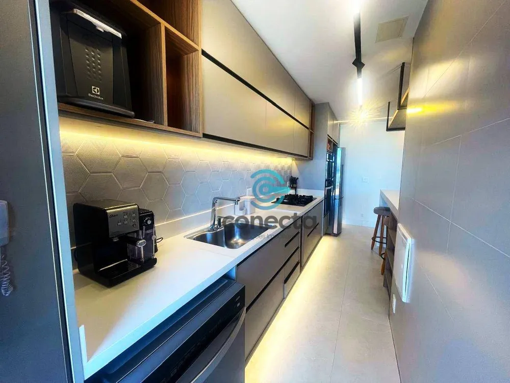 Cobertura, 2 quartos, 140 m² - Foto 11