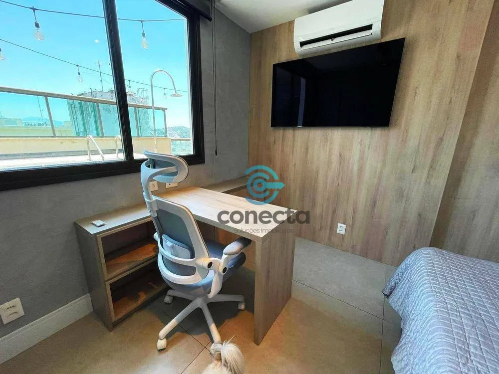 Cobertura, 2 quartos, 140 m² - Foto 23