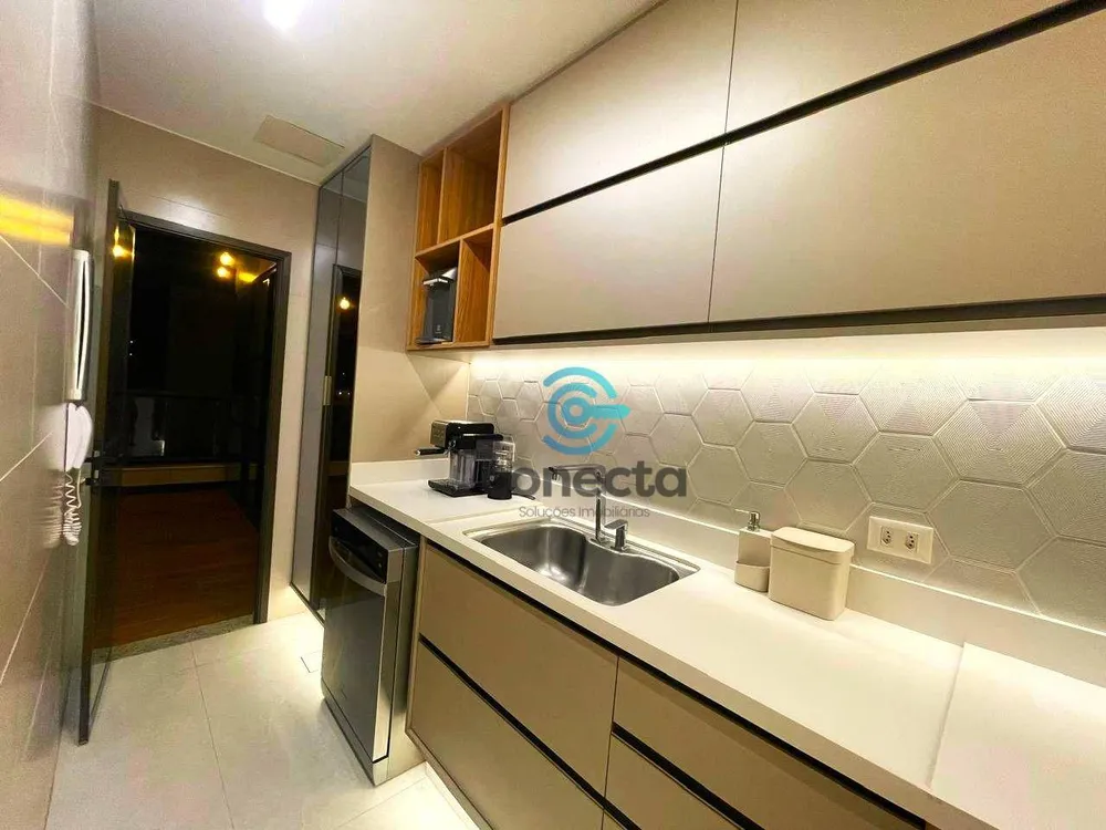 Cobertura, 2 quartos, 140 m² - Foto 9