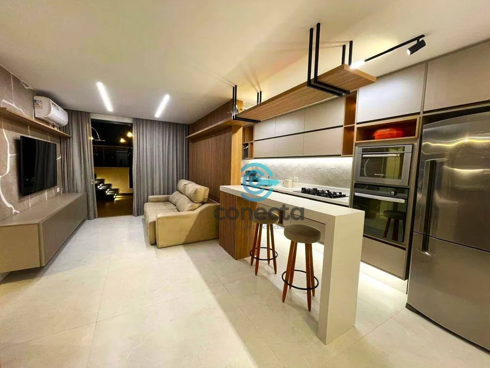 Cobertura, 2 quartos, 140 m² - Foto 6