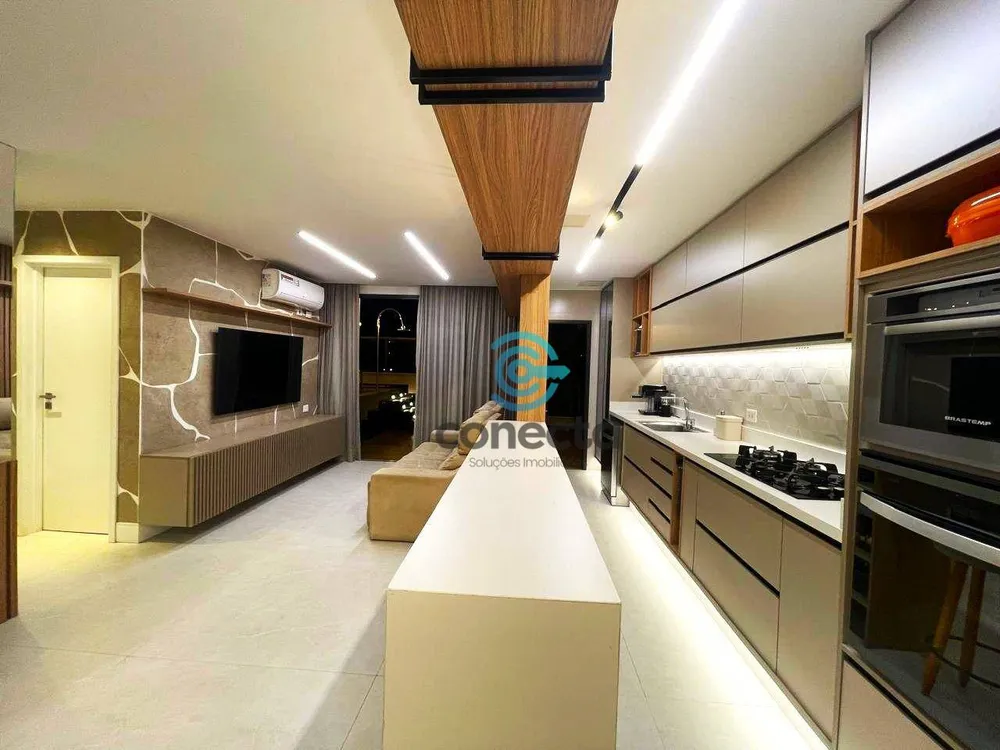 Cobertura, 2 quartos, 140 m² - Foto 12