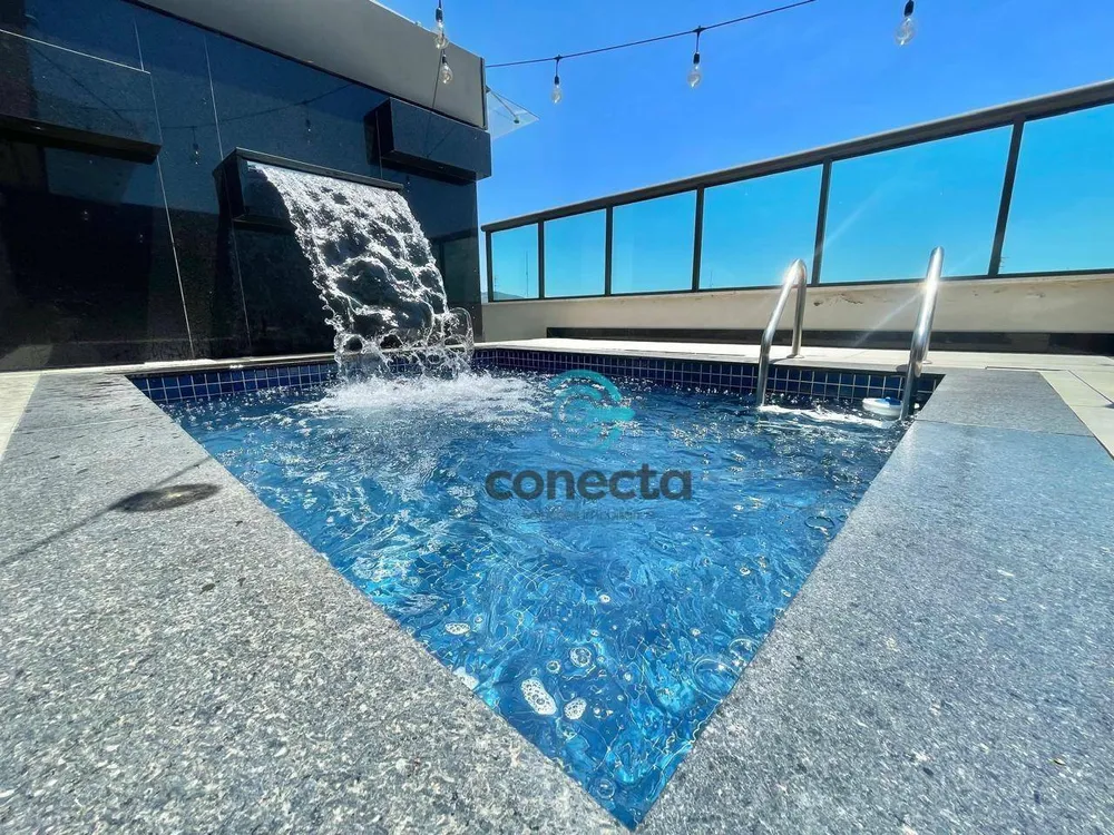 Cobertura, 2 quartos, 140 m² - Foto 1