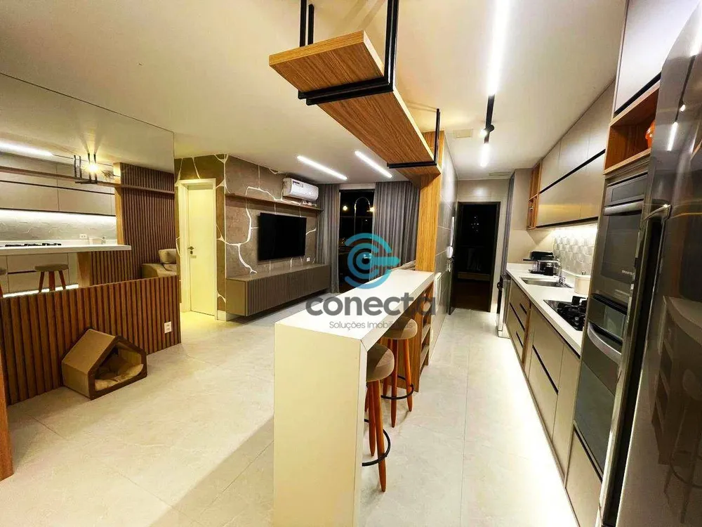 Cobertura, 2 quartos, 140 m² - Foto 13
