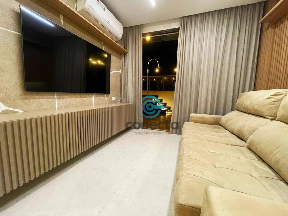 Cobertura, 2 quartos, 140 m² - Foto 4