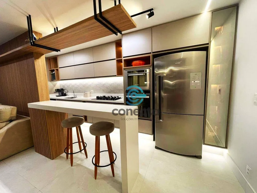 Cobertura, 2 quartos, 140 m² - Foto 7