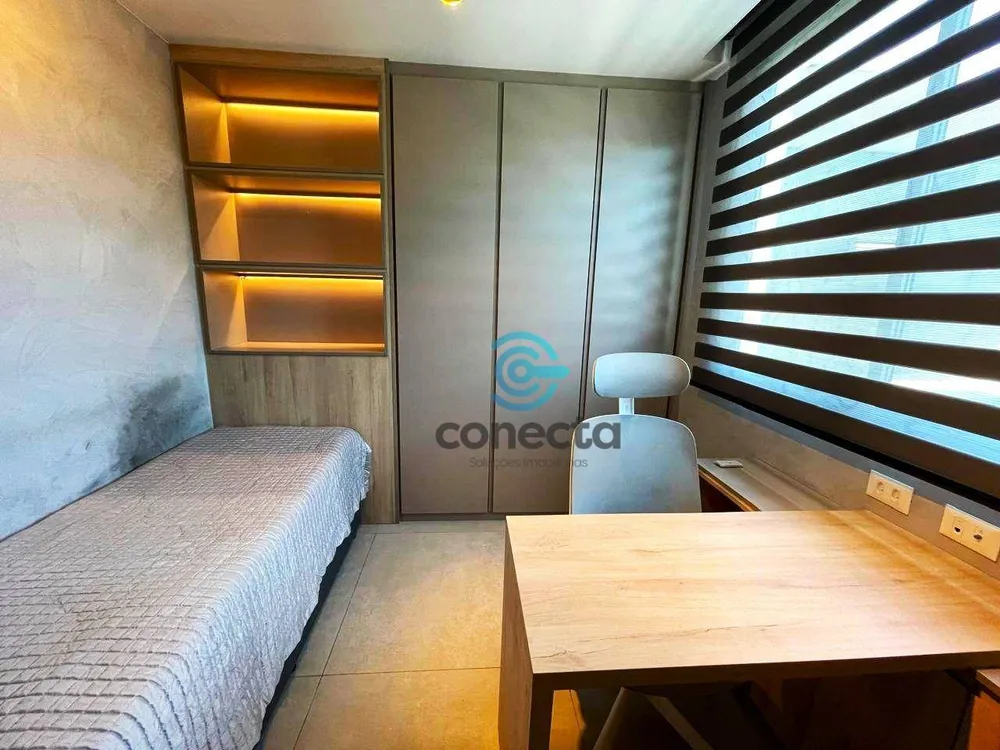 Cobertura, 2 quartos, 140 m² - Foto 22
