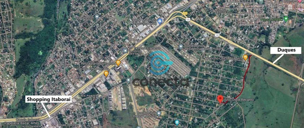 Sítio, 6 quartos, 4655 m² - Foto 43