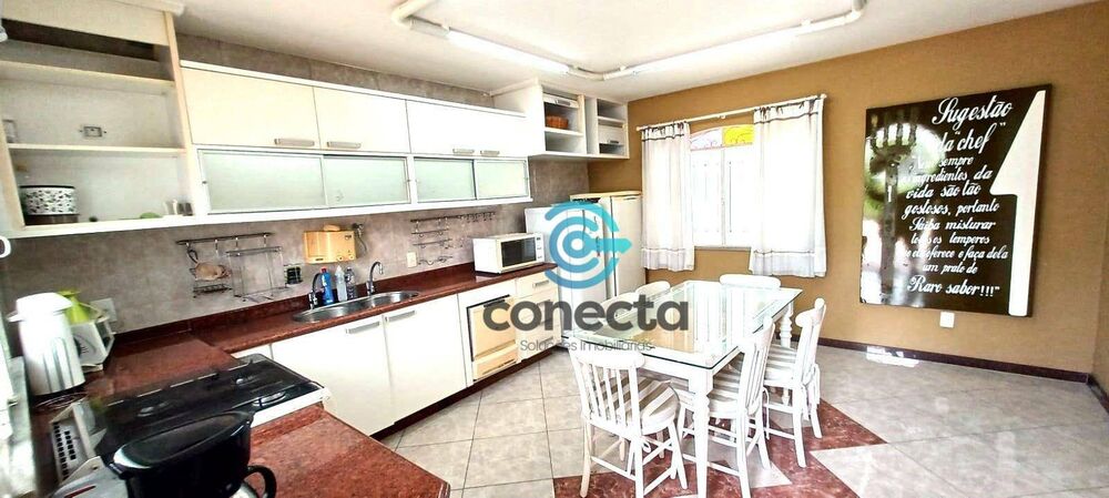 Sítio à venda com 6 quartos, 328m² - Foto 5