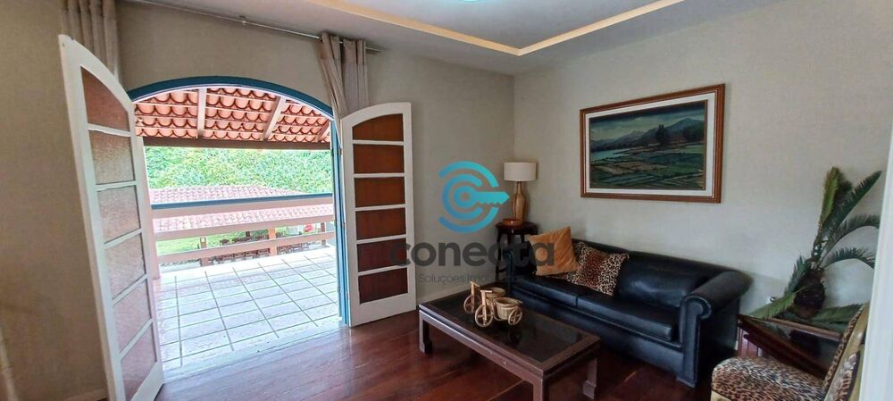 Sítio à venda com 6 quartos, 328m² - Foto 3