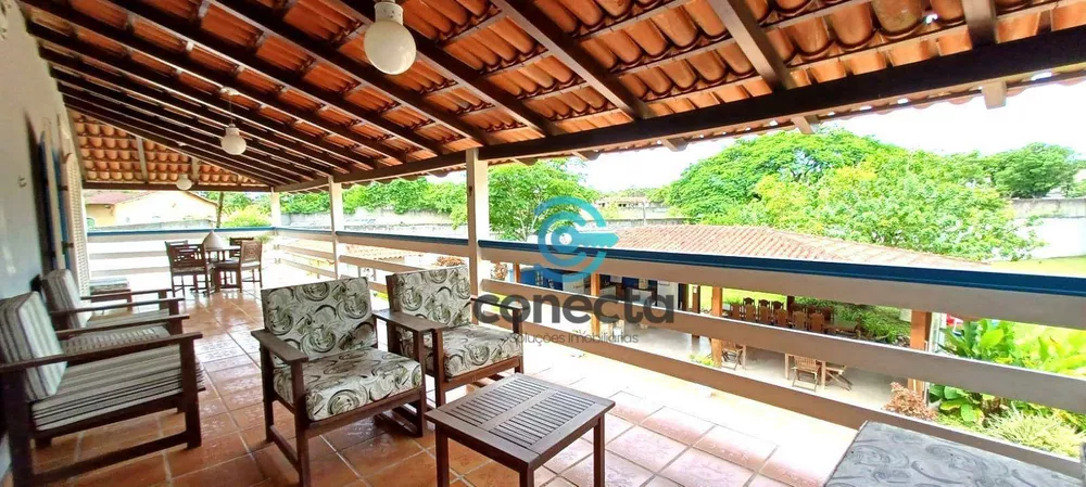 Sítio, 6 quartos, 4655 m² - Foto 15