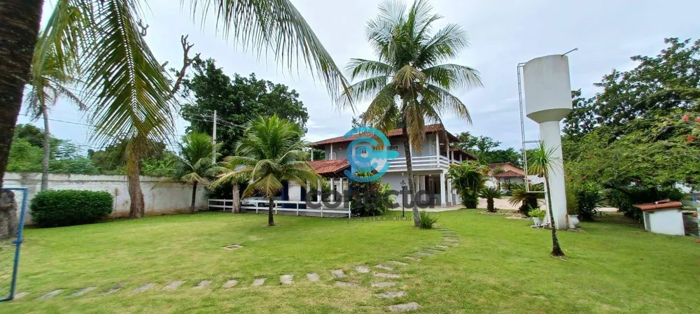 Sítio, 6 quartos, 4655 m² - Foto 38