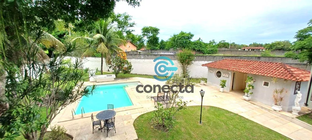 Sítio, 6 quartos, 4655 m² - Foto 25