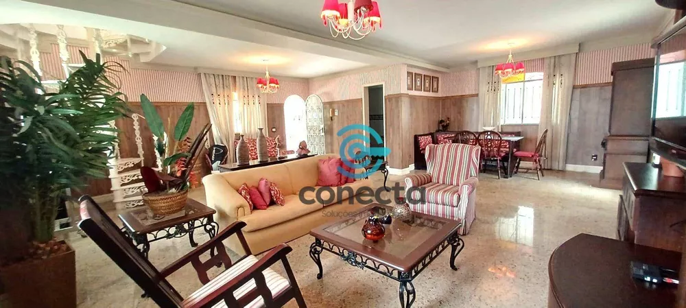 Sítio, 6 quartos, 4655 m² - Foto 2