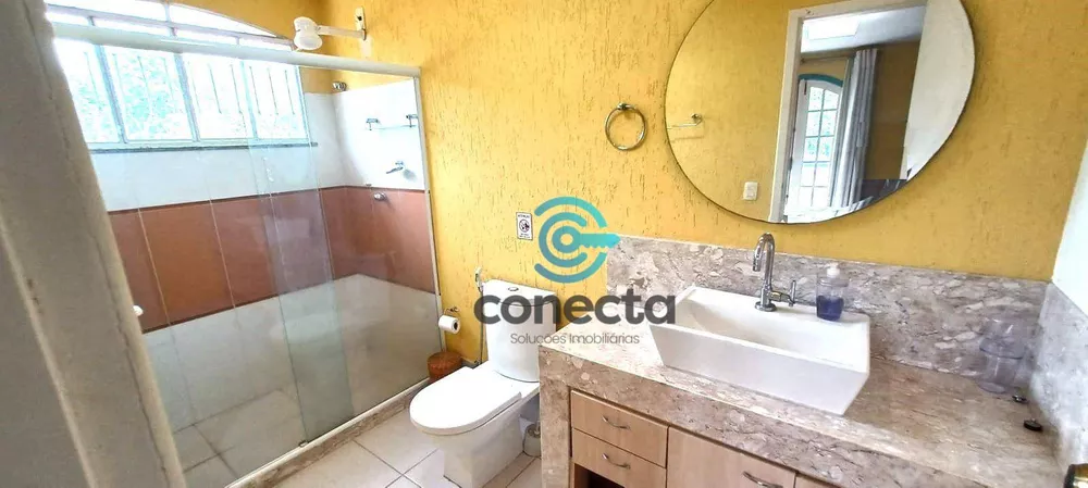Sítio, 6 quartos, 4655 m² - Foto 7