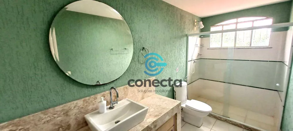 Sítio, 6 quartos, 4655 m² - Foto 19
