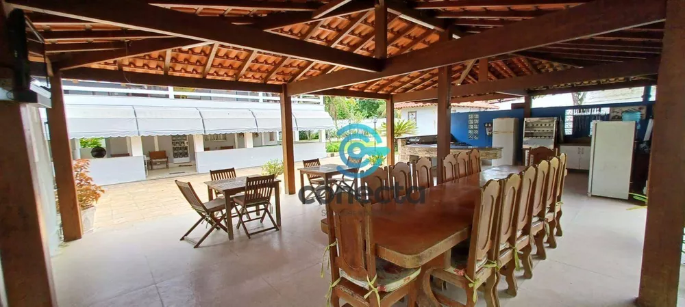 Sítio, 6 quartos, 4655 m² - Foto 28