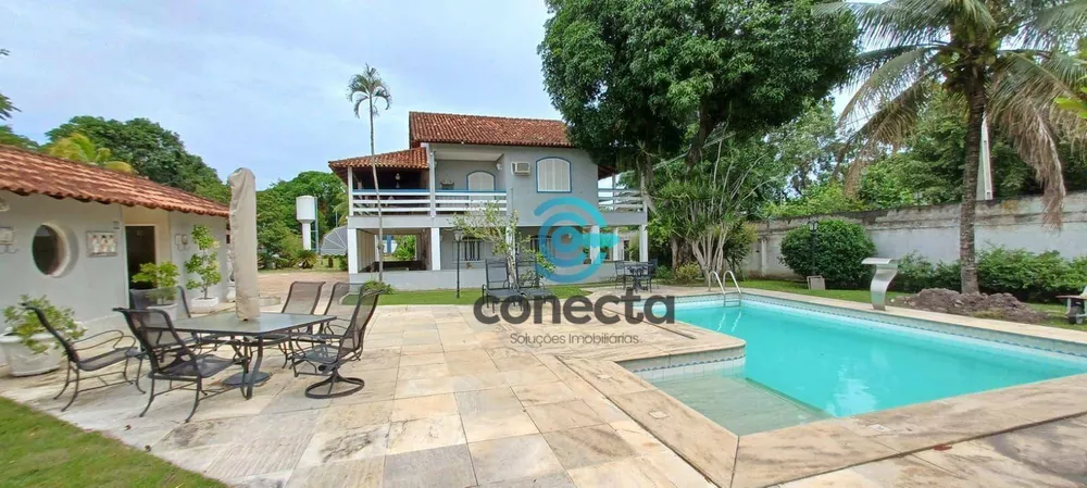 Sítio, 6 quartos, 4655 m² - Foto 32