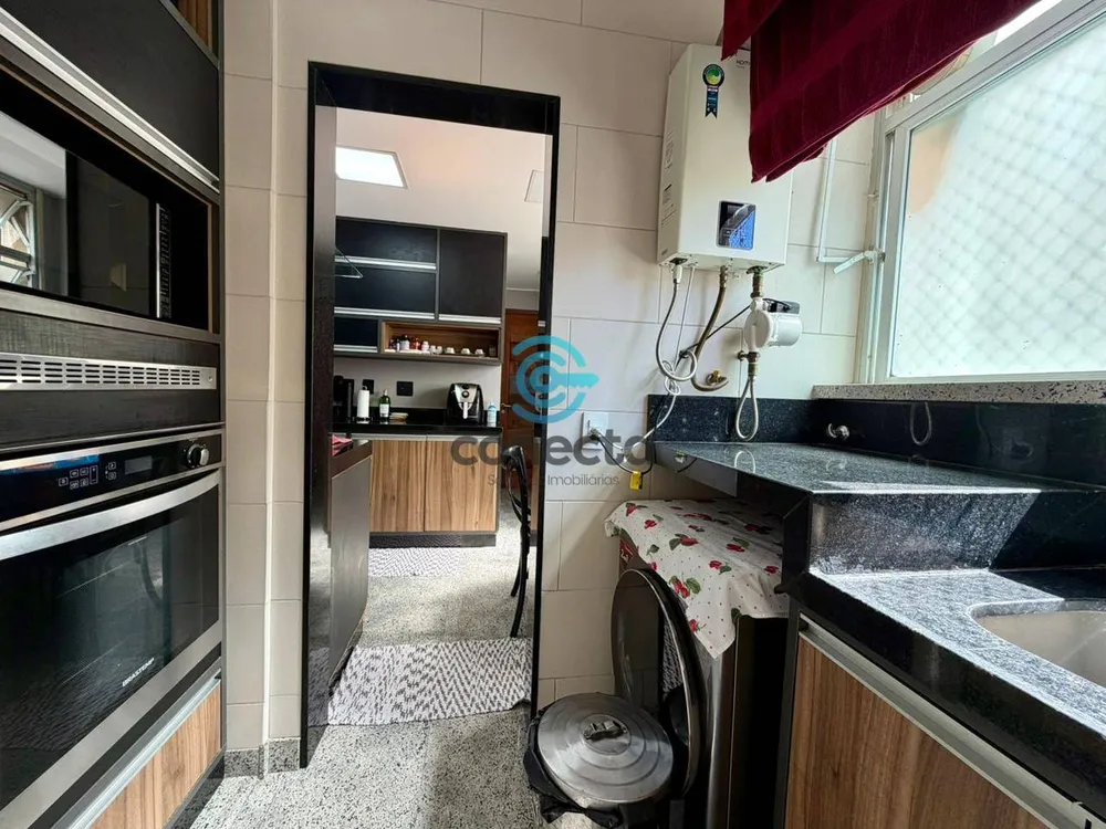 Cobertura, 3 quartos, 200 m² - Foto 35