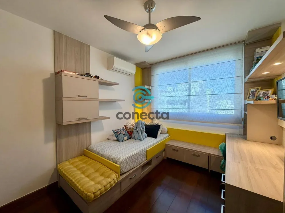 Cobertura, 3 quartos, 200 m² - Foto 29