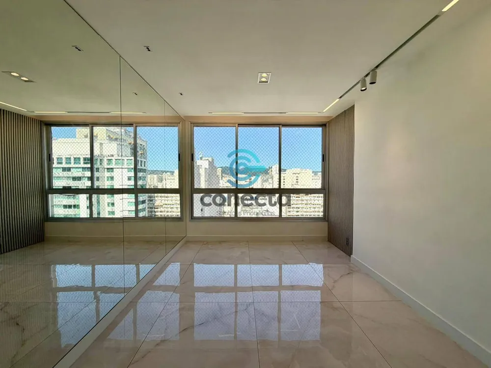 Cobertura, 3 quartos, 200 m² - Foto 19
