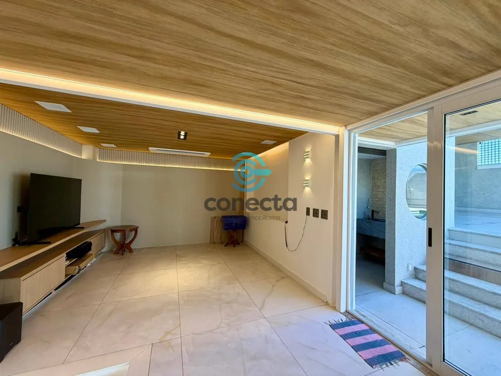 Cobertura, 3 quartos, 200 m² - Foto 9