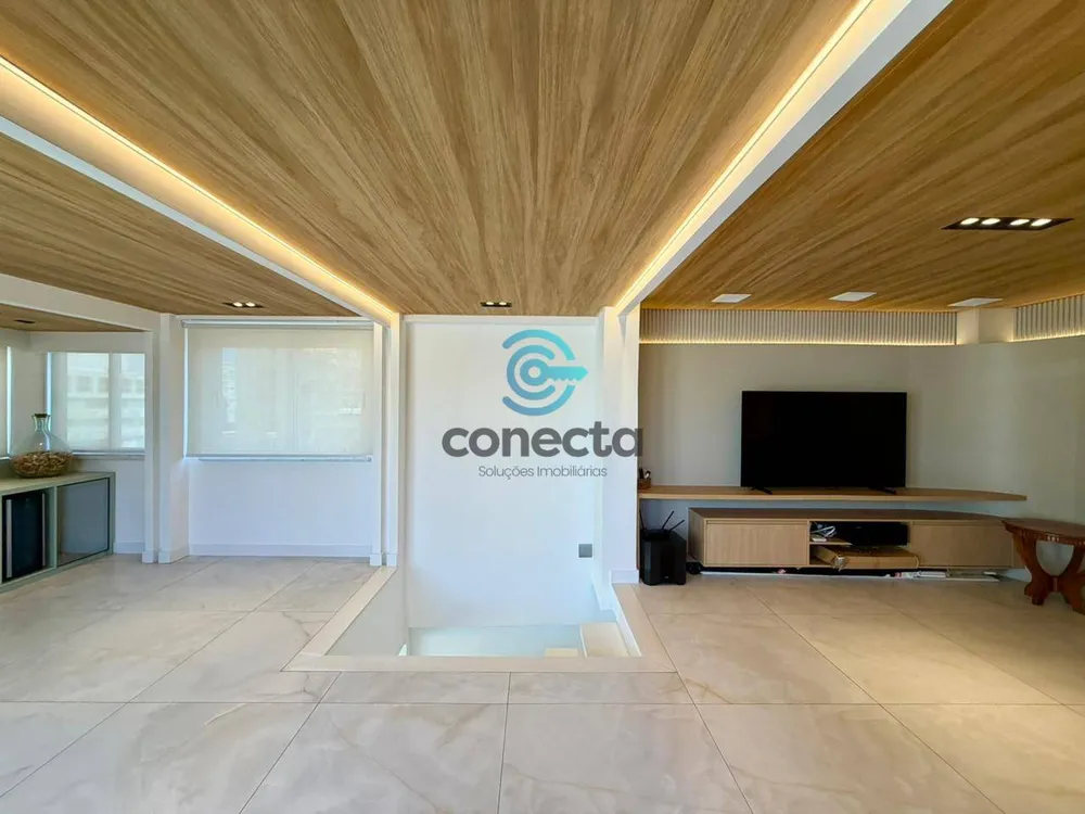 Cobertura, 3 quartos, 200 m² - Foto 14
