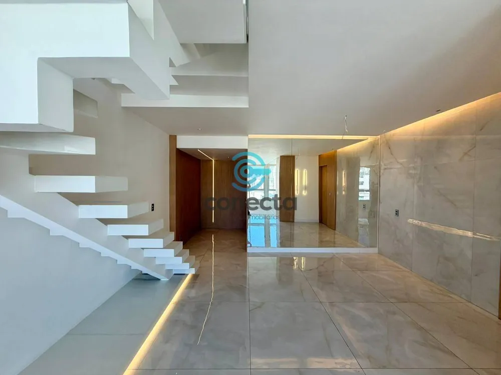 Cobertura, 3 quartos, 200 m² - Foto 15