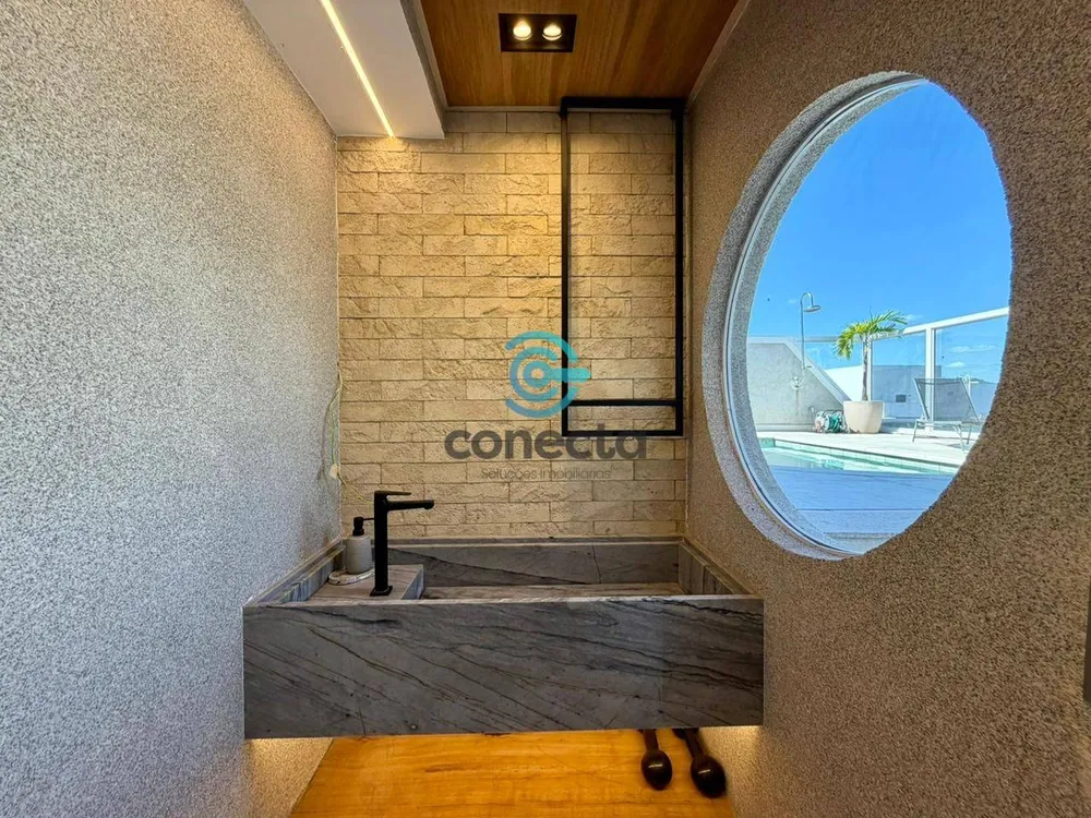 Cobertura, 3 quartos, 200 m² - Foto 8