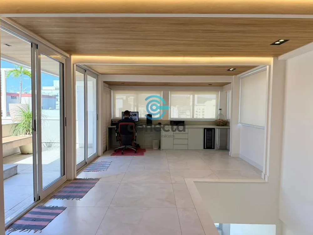 Cobertura, 3 quartos, 200 m² - Foto 12