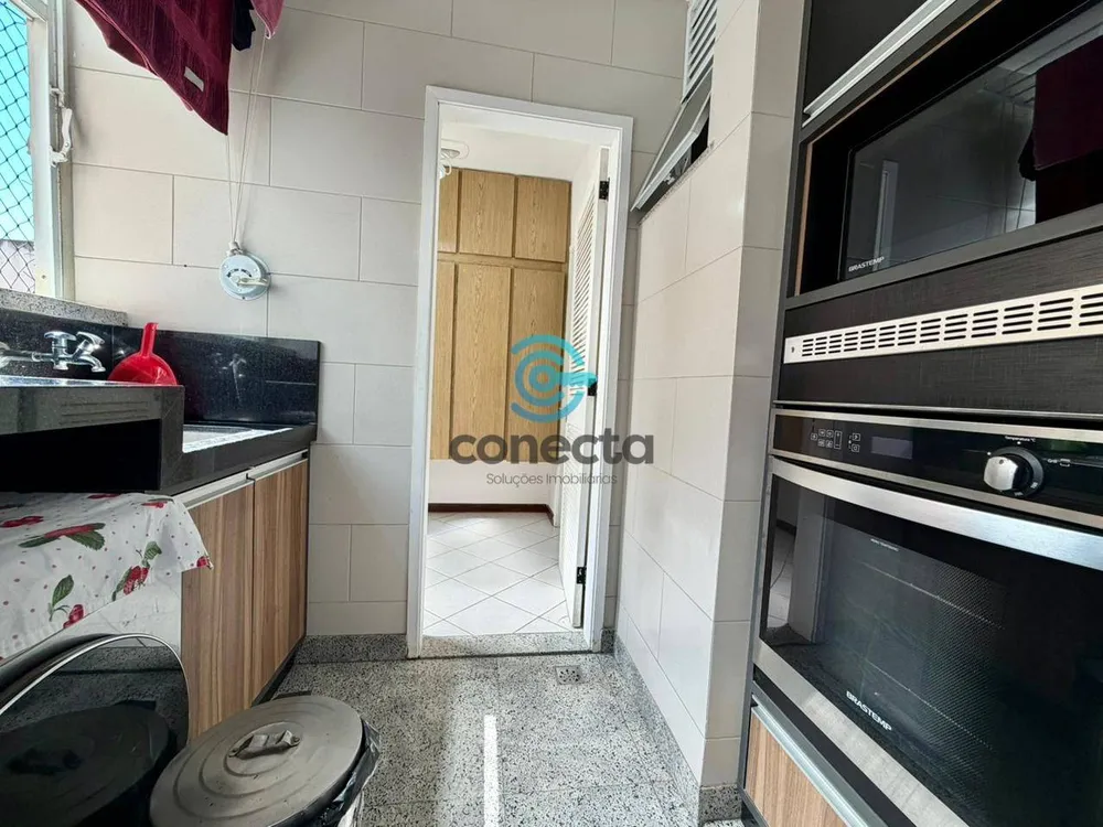 Cobertura, 3 quartos, 200 m² - Foto 36