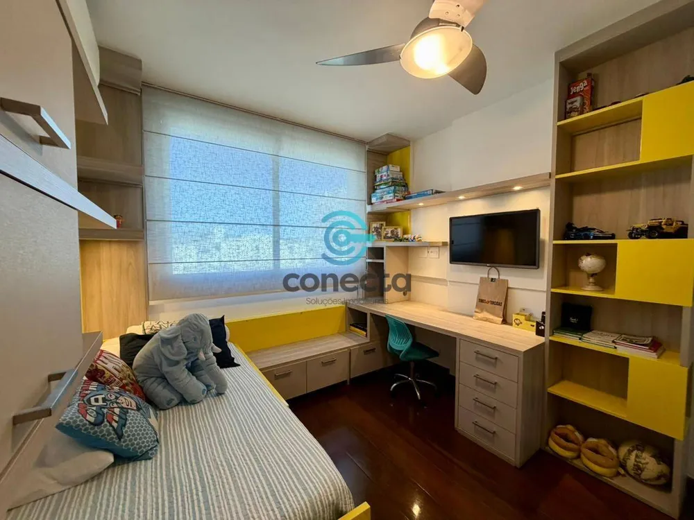 Cobertura, 3 quartos, 200 m² - Foto 26
