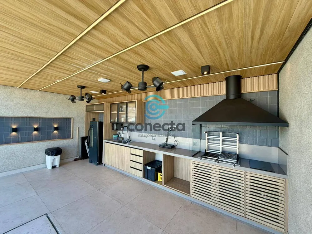 Cobertura, 3 quartos, 200 m² - Foto 7