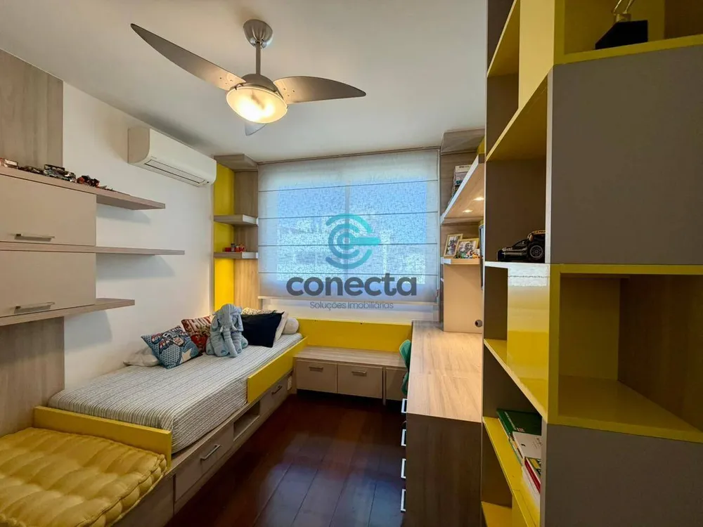 Cobertura, 3 quartos, 200 m² - Foto 28