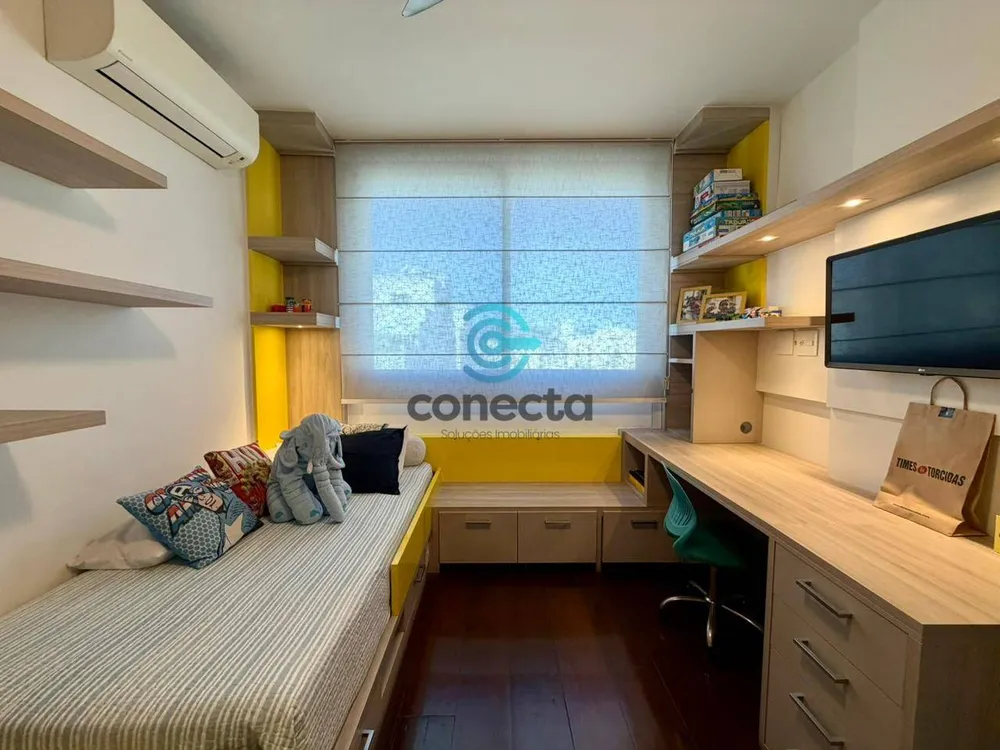 Cobertura, 3 quartos, 200 m² - Foto 27