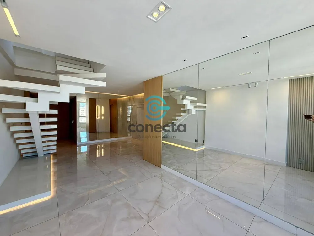 Cobertura, 3 quartos, 200 m² - Foto 17