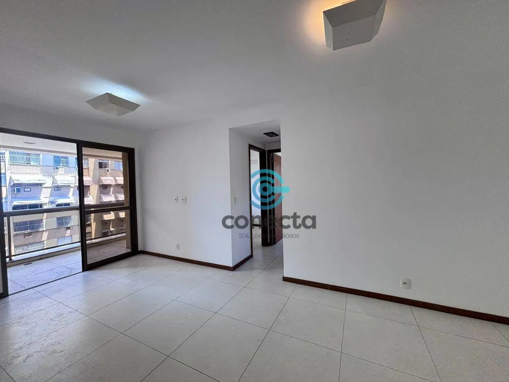 Apartamento, 2 quartos, 95 m² - Foto 2