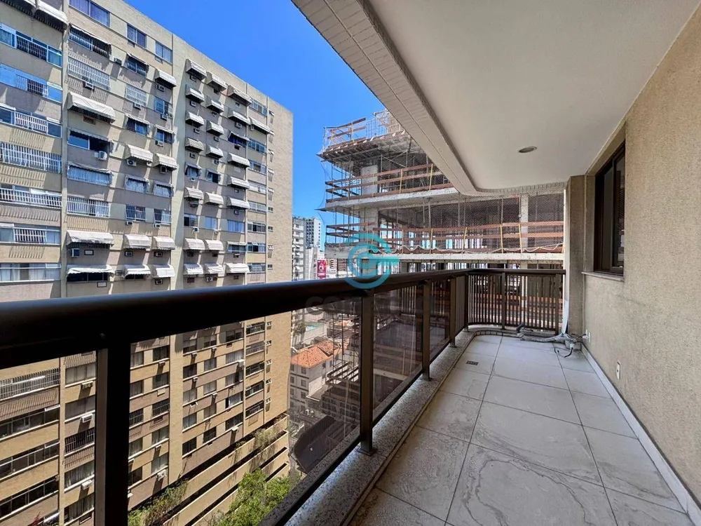 Apartamento, 2 quartos, 95 m² - Foto 6