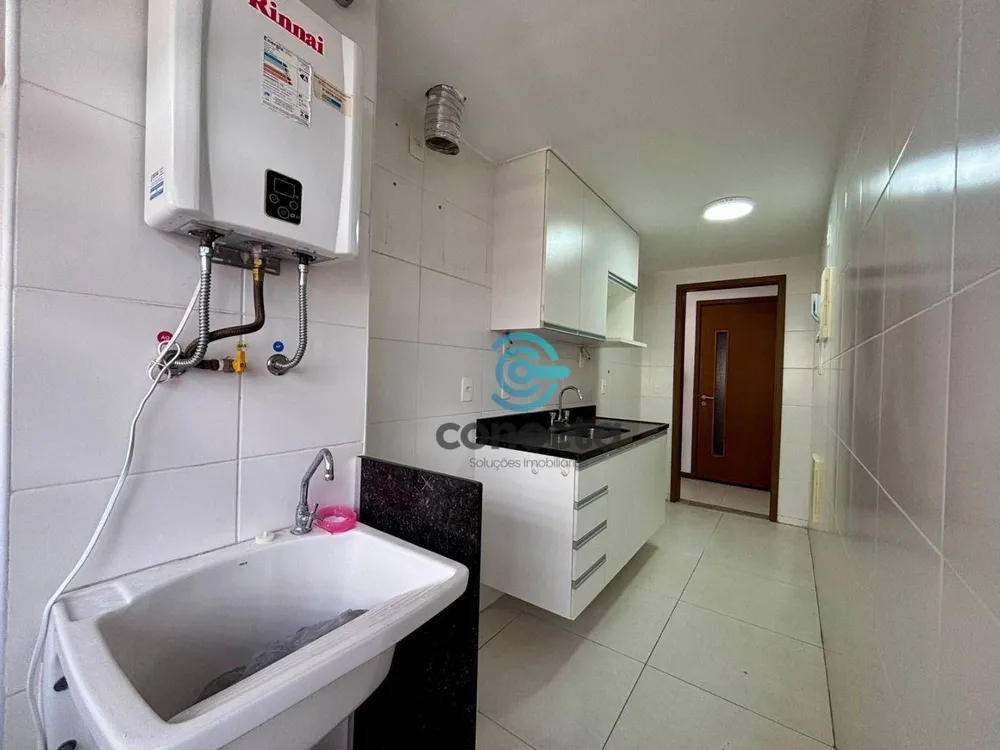 Apartamento, 2 quartos, 95 m² - Foto 14