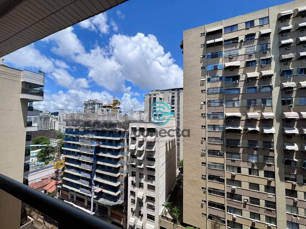 Apartamento, 2 quartos, 95 m² - Foto 7