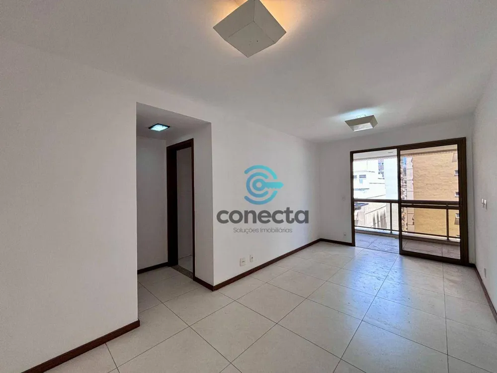 Apartamento, 2 quartos, 95 m² - Foto 4