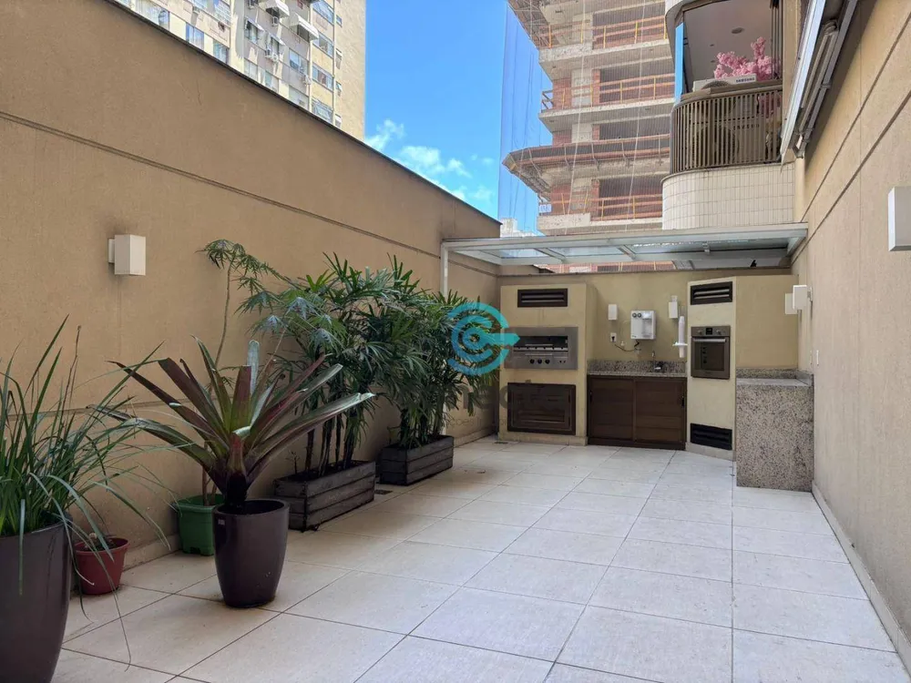 Apartamento, 2 quartos, 95 m² - Foto 16