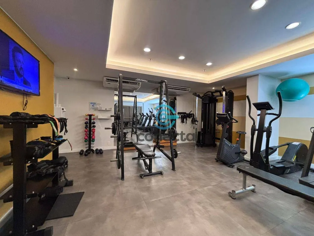 Apartamento, 2 quartos, 95 m² - Foto 17