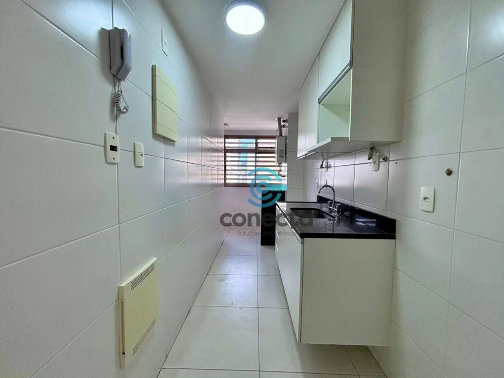Apartamento, 2 quartos, 95 m² - Foto 13