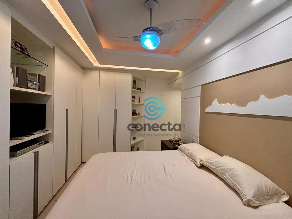 Apartamento, 3 quartos, 165 m² - Foto 11