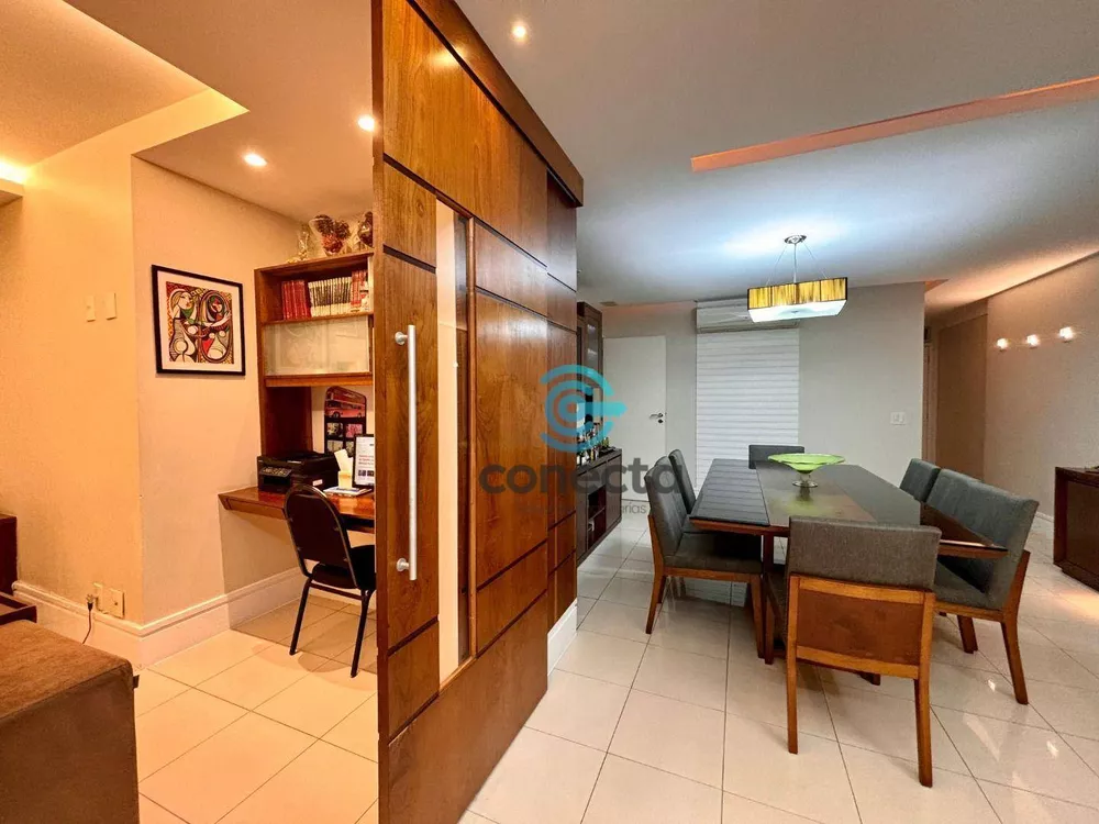 Apartamento, 3 quartos, 165 m² - Foto 6
