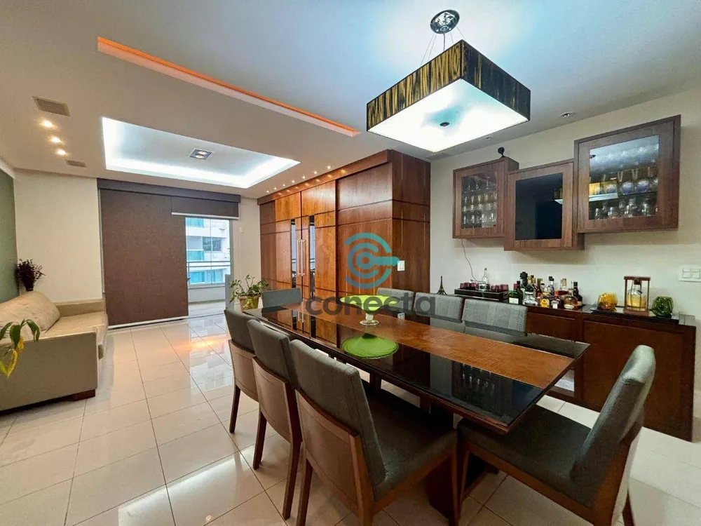 Apartamento, 3 quartos, 165 m² - Foto 4