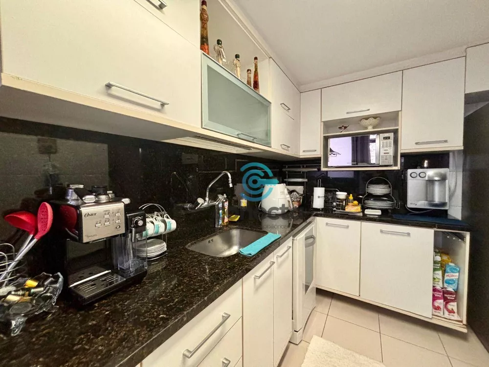 Apartamento, 3 quartos, 165 m² - Foto 13